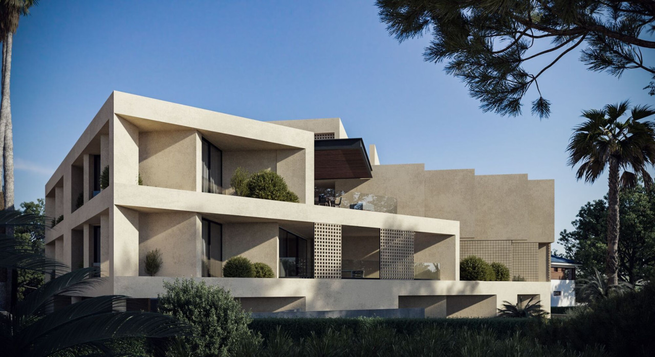 For Sale: Apartments, Engomi, Nicosia, Cyprus FC-60831 - #3 For Sale: Apartments, Engomi, Nicosia, Cyprus FC-60831 - #3