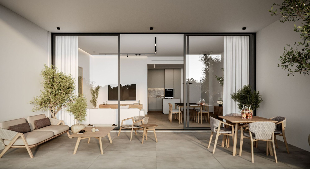 For Sale: Apartments, Engomi, Nicosia, Cyprus FC-60831 - #4 For Sale: Apartments, Engomi, Nicosia, Cyprus FC-60831 - #4