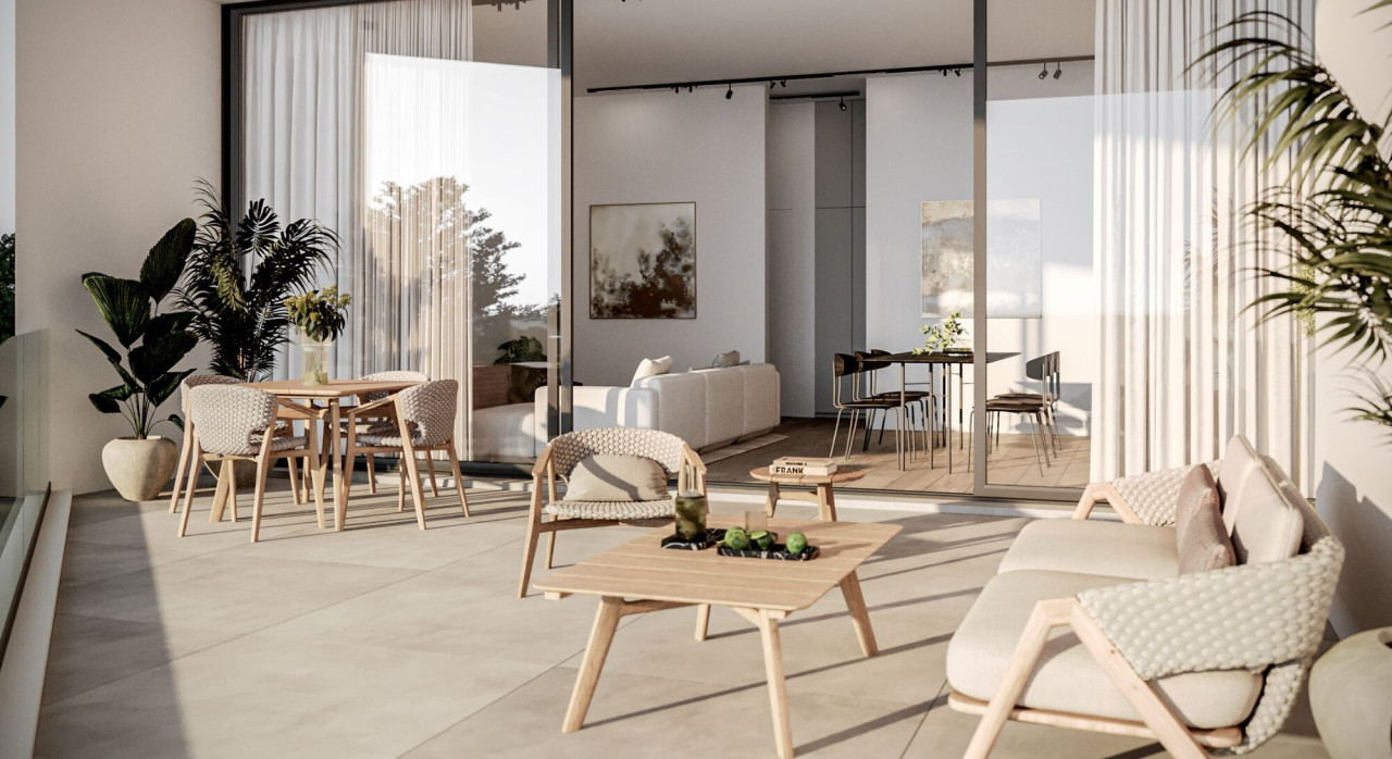 For Sale: Apartments, Engomi, Nicosia, Cyprus FC-60831 - #5 For Sale: Apartments, Engomi, Nicosia, Cyprus FC-60831 - #5