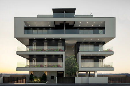 For Sale: Penthouse, Polemidia (Kato), Limassol, Cyprus FC-60842