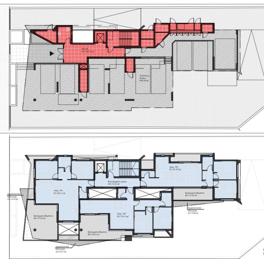 For Sale: Apartments, Agios Athanasios, Limassol, Cyprus FC-60844 - #7 For Sale: Apartments, Agios Athanasios, Limassol, Cyprus FC-60844 - #7