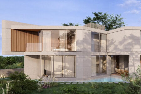 For Sale: Detached house, Tombs of the Kings, Paphos, Cyprus FC-60845