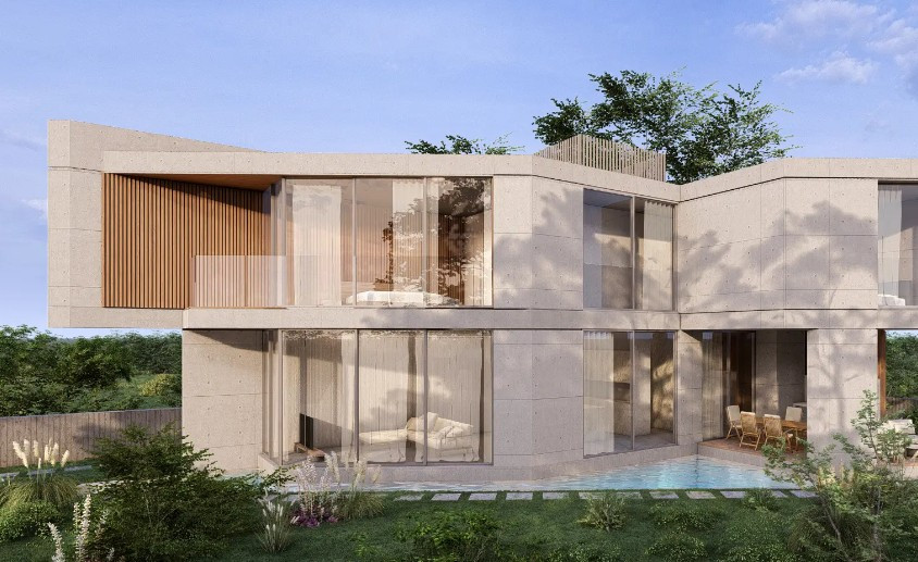 For Sale: Detached house, Tombs of the Kings, Paphos, Cyprus FC-60845 - #1 For Sale: Detached house, Tombs of the Kings, Paphos, Cyprus FC-60845 - #1