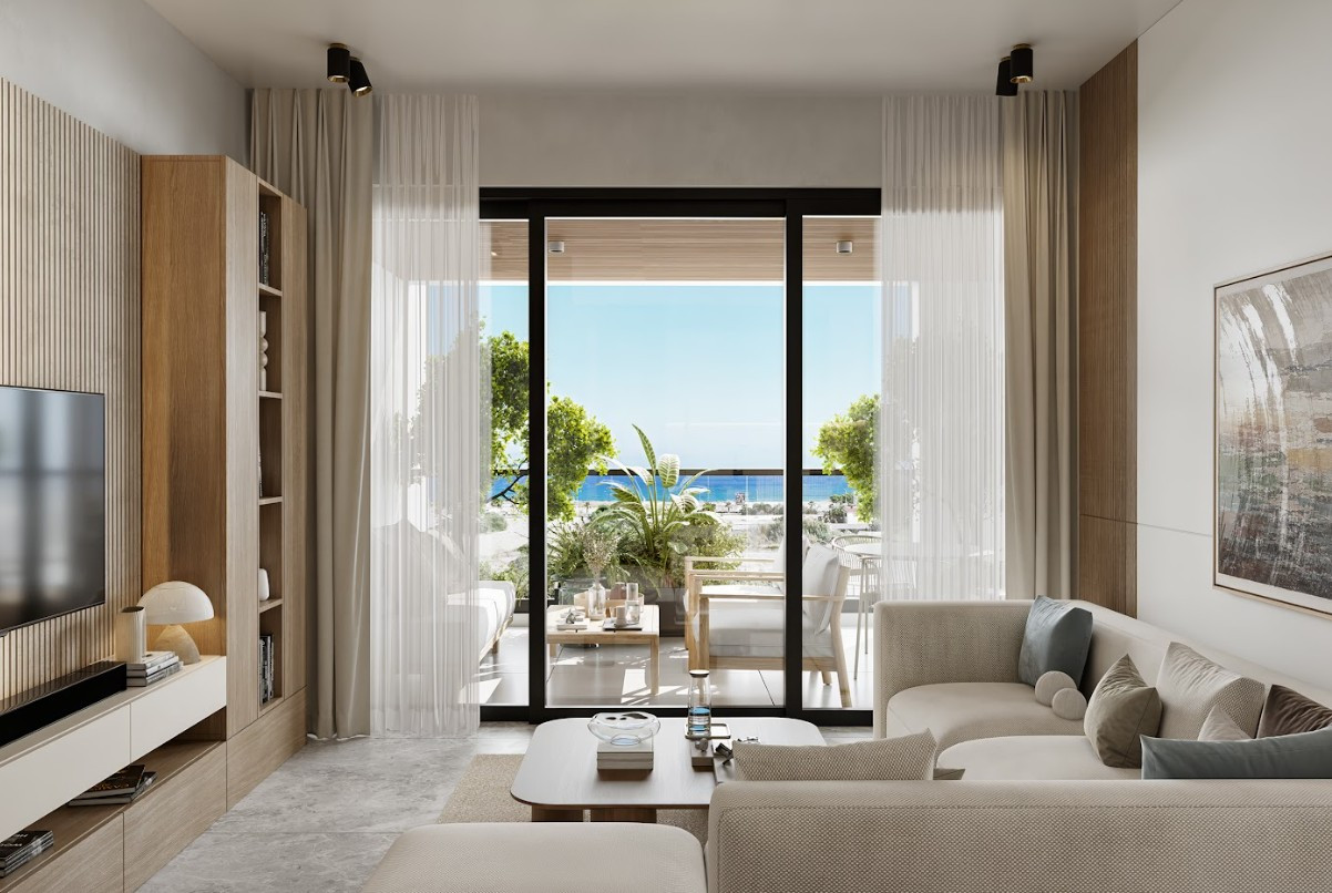 For Sale: Apartments, Livadia, Larnaca, Cyprus FC-60848 - #11 For Sale: Apartments, Livadia, Larnaca, Cyprus FC-60848 - #11