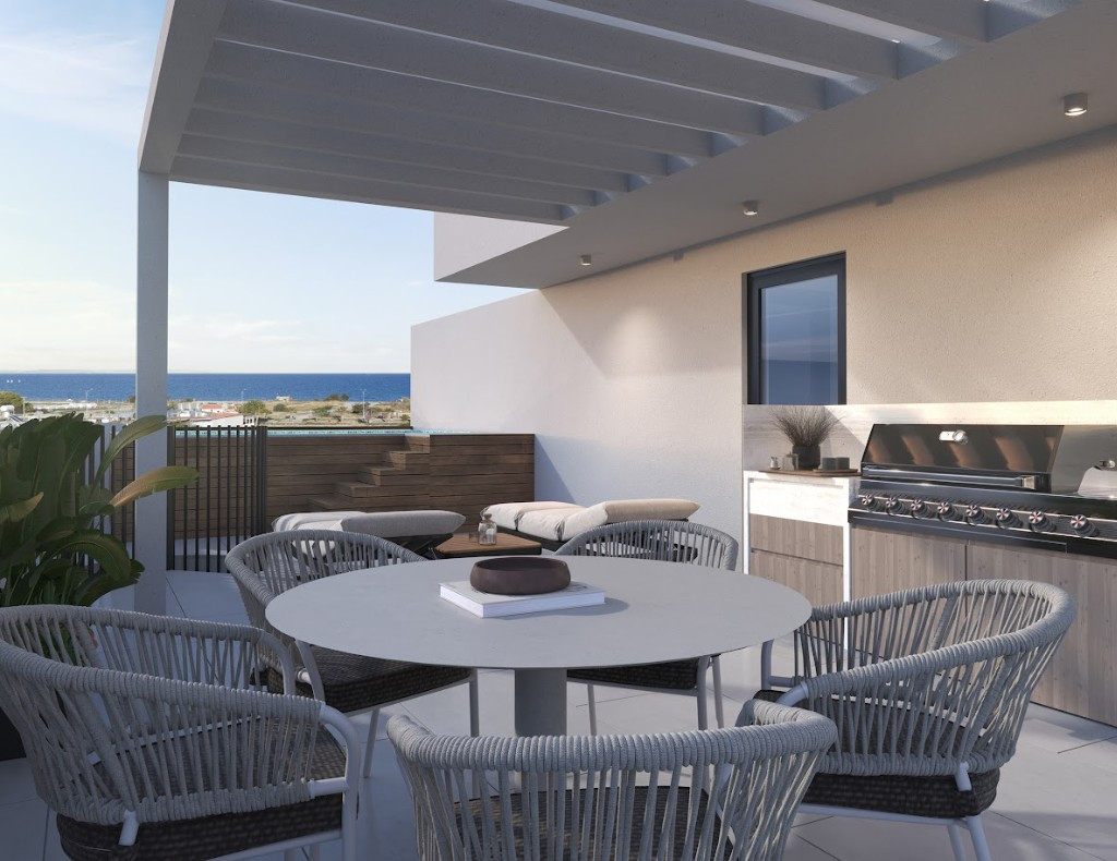 For Sale: Apartments, Livadia, Larnaca, Cyprus FC-60849 - #7 For Sale: Apartments, Livadia, Larnaca, Cyprus FC-60849 - #7