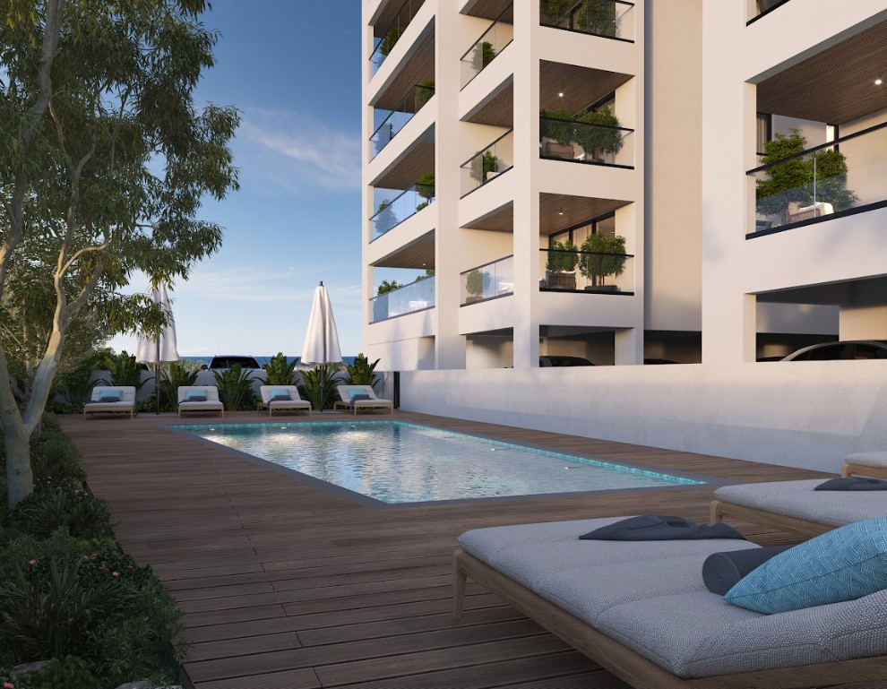 For Sale: Penthouse, Livadia, Larnaca, Cyprus FC-60851 - #5 For Sale: Penthouse, Livadia, Larnaca, Cyprus FC-60851 - #5