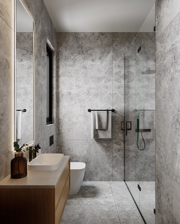 For Sale: Penthouse, Livadia, Larnaca, Cyprus FC-60851 - #8 For Sale: Penthouse, Livadia, Larnaca, Cyprus FC-60851 - #8