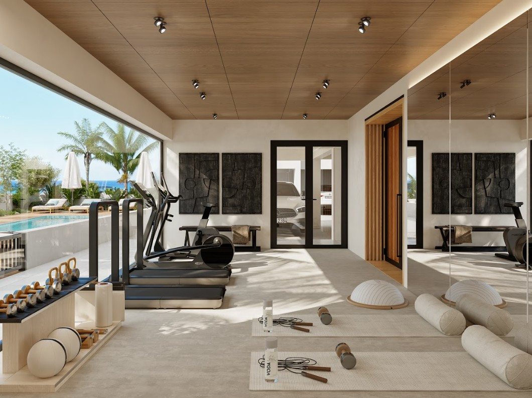 For Sale: Penthouse, Livadia, Larnaca, Cyprus FC-60851 - #10 For Sale: Penthouse, Livadia, Larnaca, Cyprus FC-60851 - #10