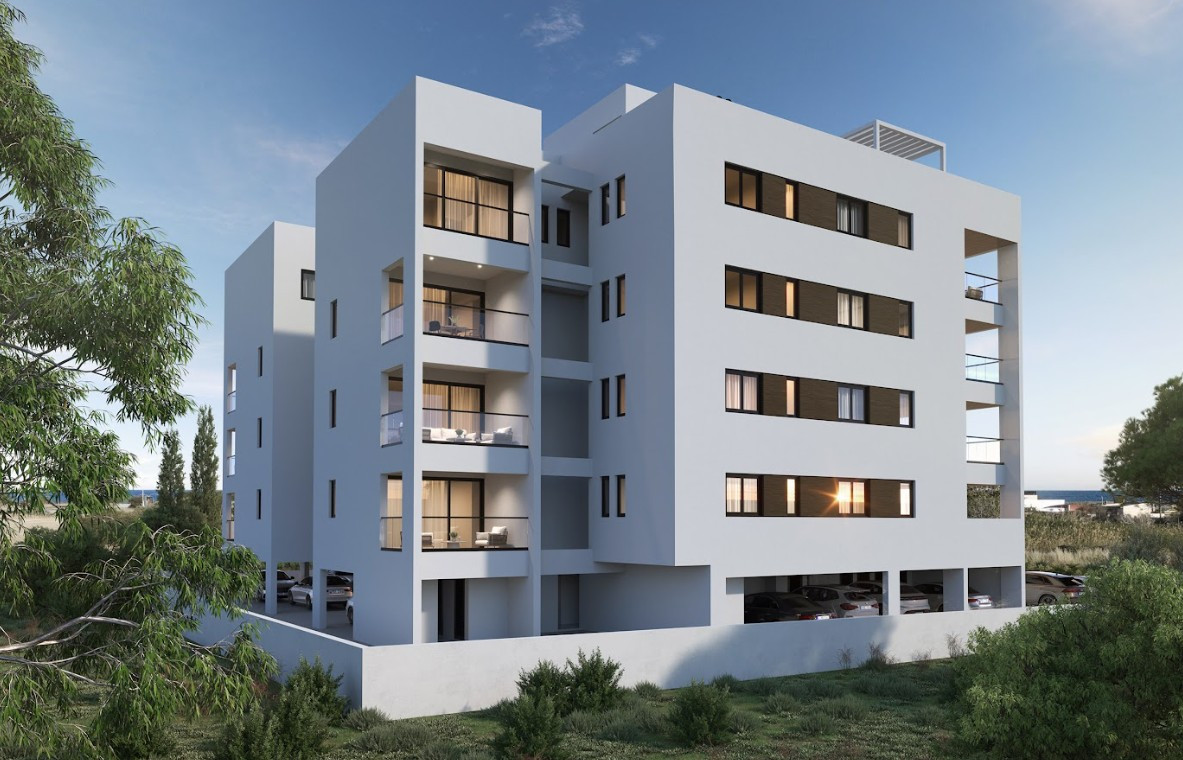 For Sale: Penthouse, Livadia, Larnaca, Cyprus FC-60852 - #6 For Sale: Penthouse, Livadia, Larnaca, Cyprus FC-60852 - #6