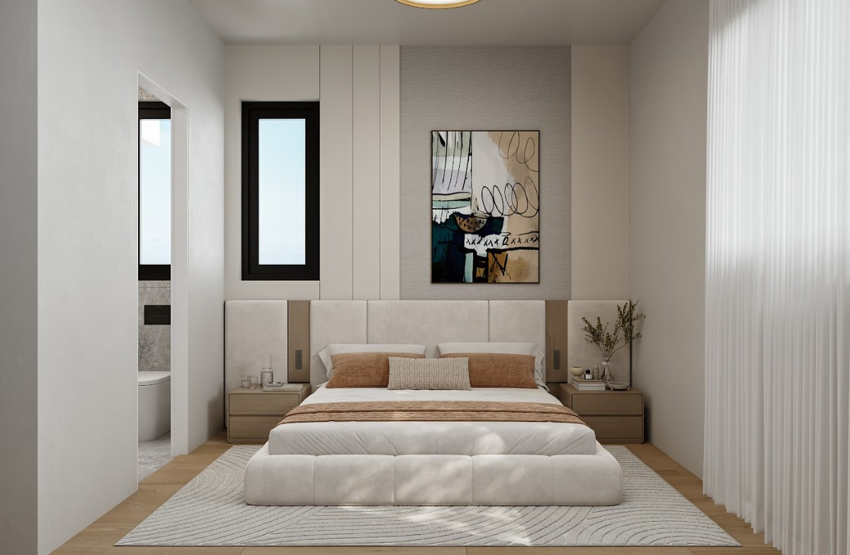 For Sale: Apartments, Livadia, Larnaca, Cyprus FC-60853 - #9 For Sale: Apartments, Livadia, Larnaca, Cyprus FC-60853 - #9