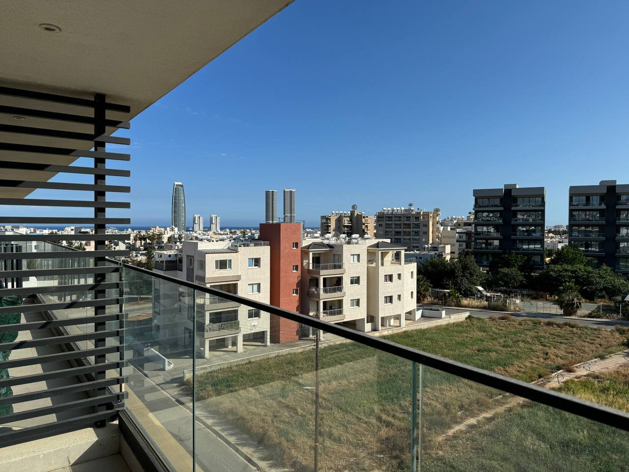 For Sale: Penthouse, Linopetra, Limassol, Cyprus FC-60855 - #12 For Sale: Penthouse, Linopetra, Limassol, Cyprus FC-60855 - #12