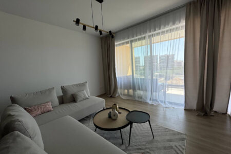 For Sale: Penthouse, Linopetra, Limassol, Cyprus FC-60855