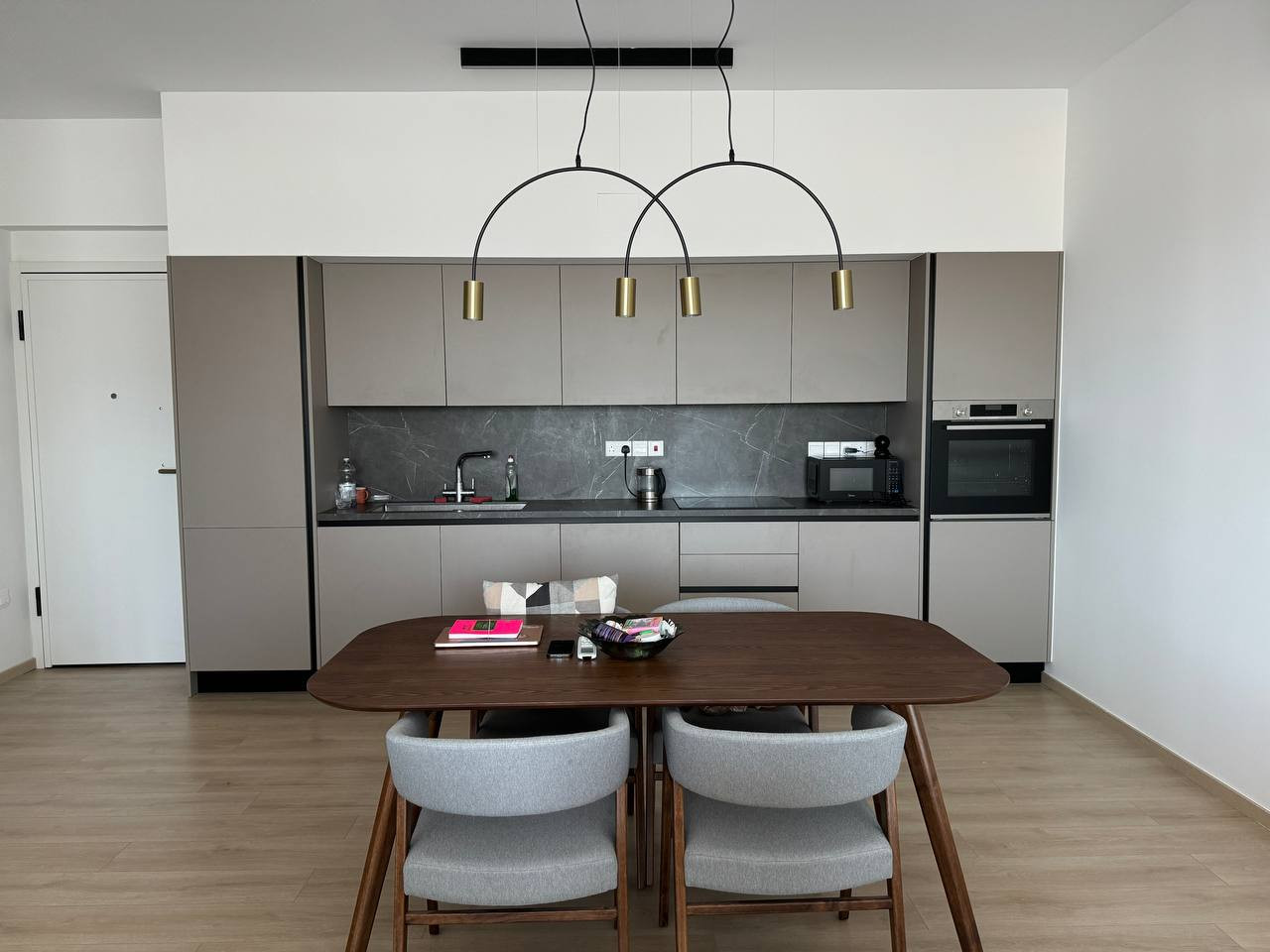 For Sale: Penthouse, Linopetra, Limassol, Cyprus FC-60855 - #3 For Sale: Penthouse, Linopetra, Limassol, Cyprus FC-60855 - #3