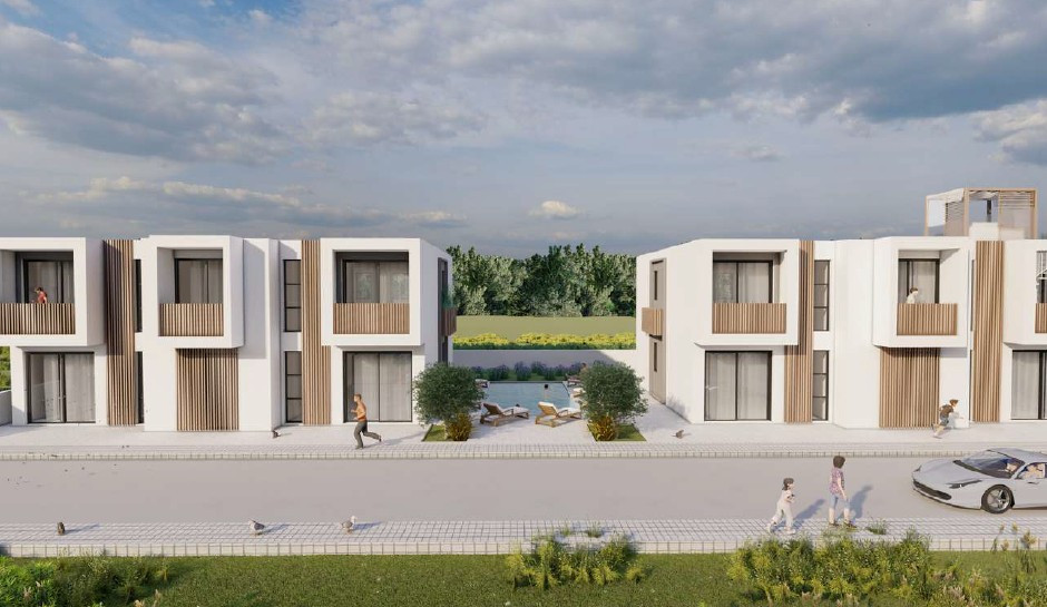 For Sale: Detached house, Trimithousa, Paphos, Cyprus FC-60857 - #14 For Sale: Detached house, Trimithousa, Paphos, Cyprus FC-60857 - #14