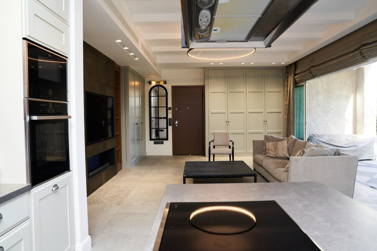 For Sale: Apartments, Limassol Marina Area, Limassol, Cyprus FC-60860 - #1 For Sale: Apartments, Limassol Marina Area, Limassol, Cyprus FC-60860 - #1