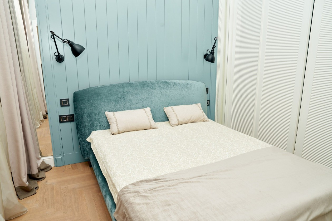 For Sale: Apartments, Limassol Marina Area, Limassol, Cyprus FC-60860 - #8 For Sale: Apartments, Limassol Marina Area, Limassol, Cyprus FC-60860 - #8