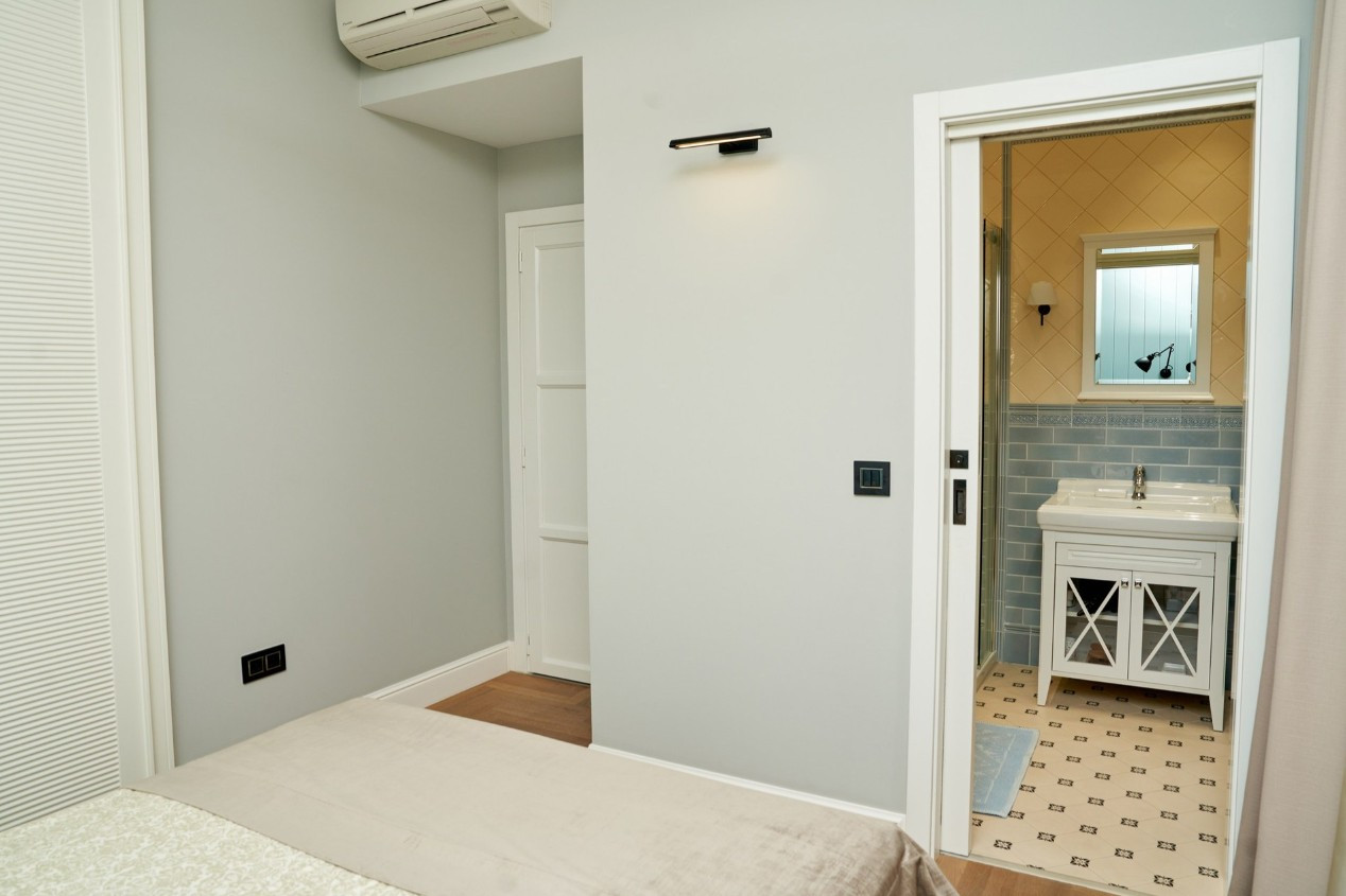 For Sale: Apartments, Limassol Marina Area, Limassol, Cyprus FC-60860 - #9 For Sale: Apartments, Limassol Marina Area, Limassol, Cyprus FC-60860 - #9