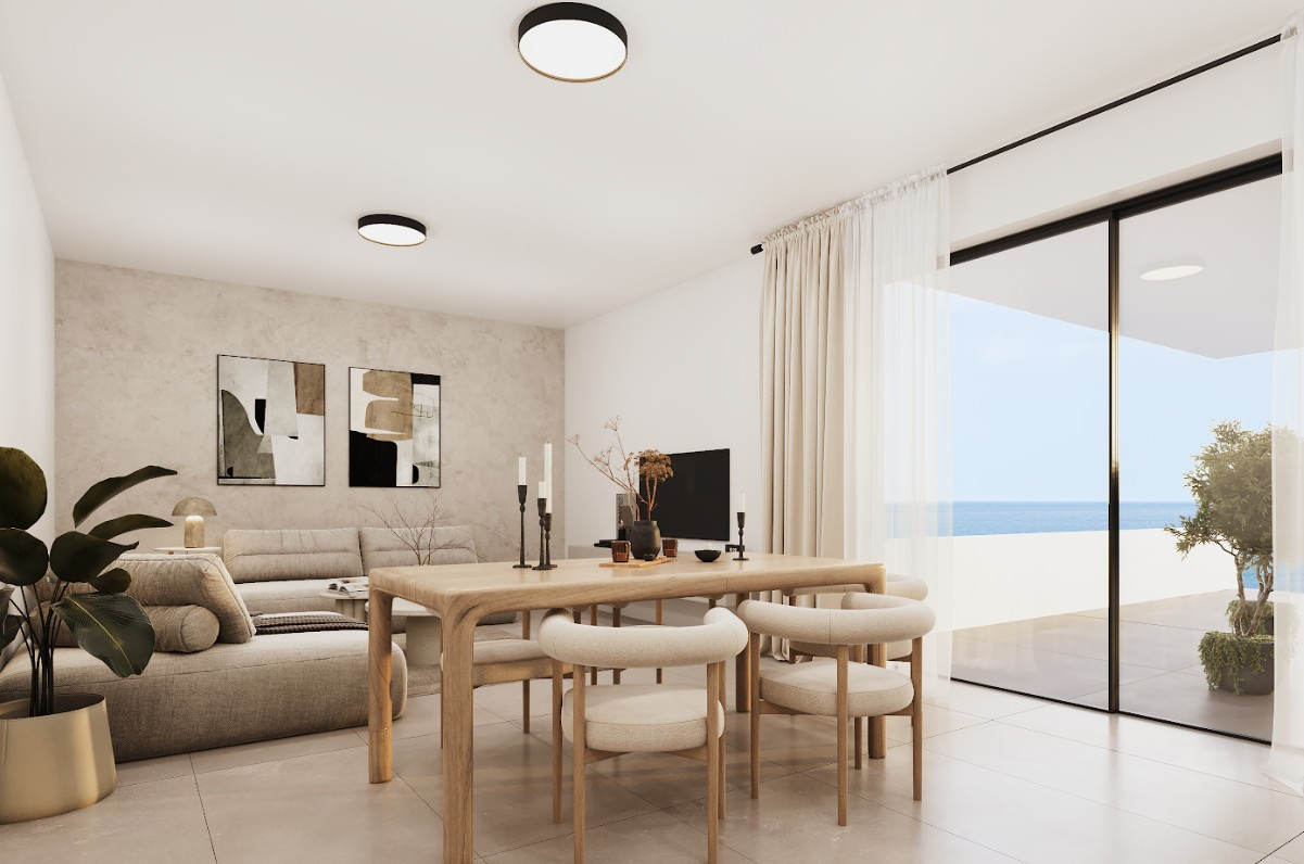 For Sale: Apartments, Germasoyia, Limassol, Cyprus FC-60864 - #6 For Sale: Apartments, Germasoyia, Limassol, Cyprus FC-60864 - #6