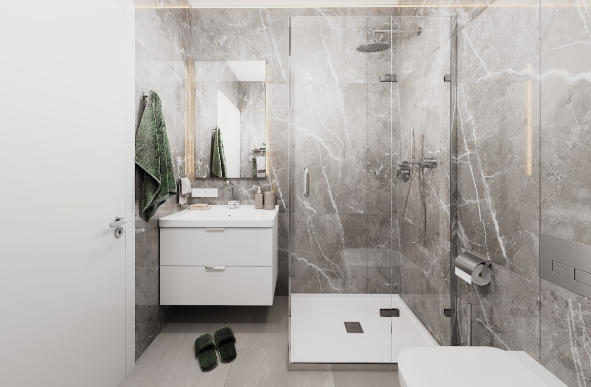 For Sale: Apartments, Germasoyia, Limassol, Cyprus FC-60865 - #10 For Sale: Apartments, Germasoyia, Limassol, Cyprus FC-60865 - #10