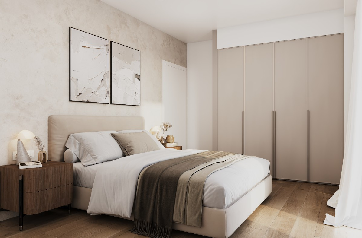 For Sale: Apartments, Germasoyia, Limassol, Cyprus FC-60865 - #3 For Sale: Apartments, Germasoyia, Limassol, Cyprus FC-60865 - #3