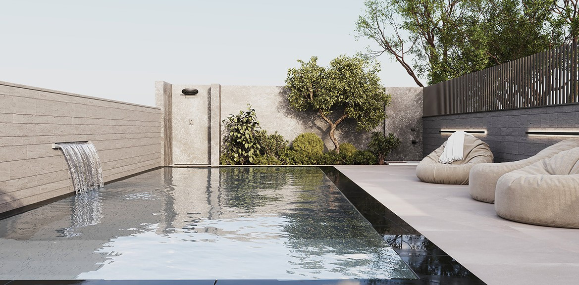 For Sale: Apartments, Germasoyia, Limassol, Cyprus FC-60865 - #9 For Sale: Apartments, Germasoyia, Limassol, Cyprus FC-60865 - #9