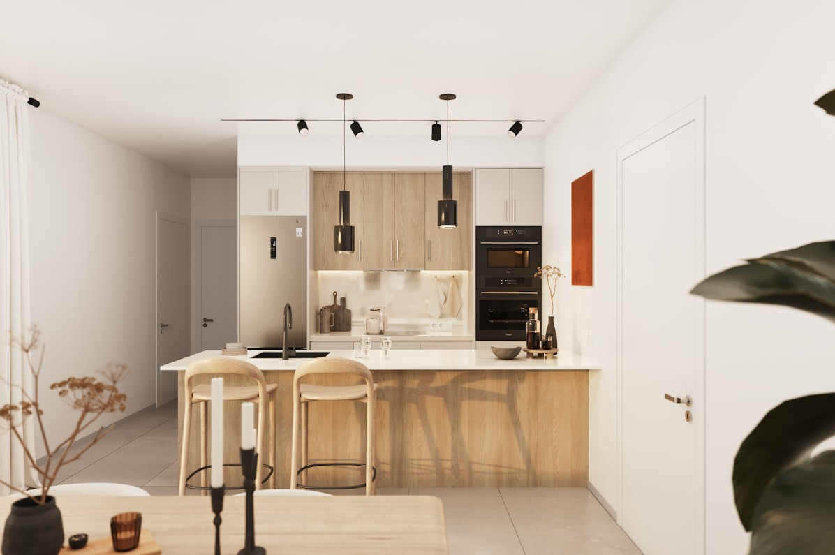 For Sale: Apartments, Germasoyia, Limassol, Cyprus FC-60866 - #5 For Sale: Apartments, Germasoyia, Limassol, Cyprus FC-60866 - #5