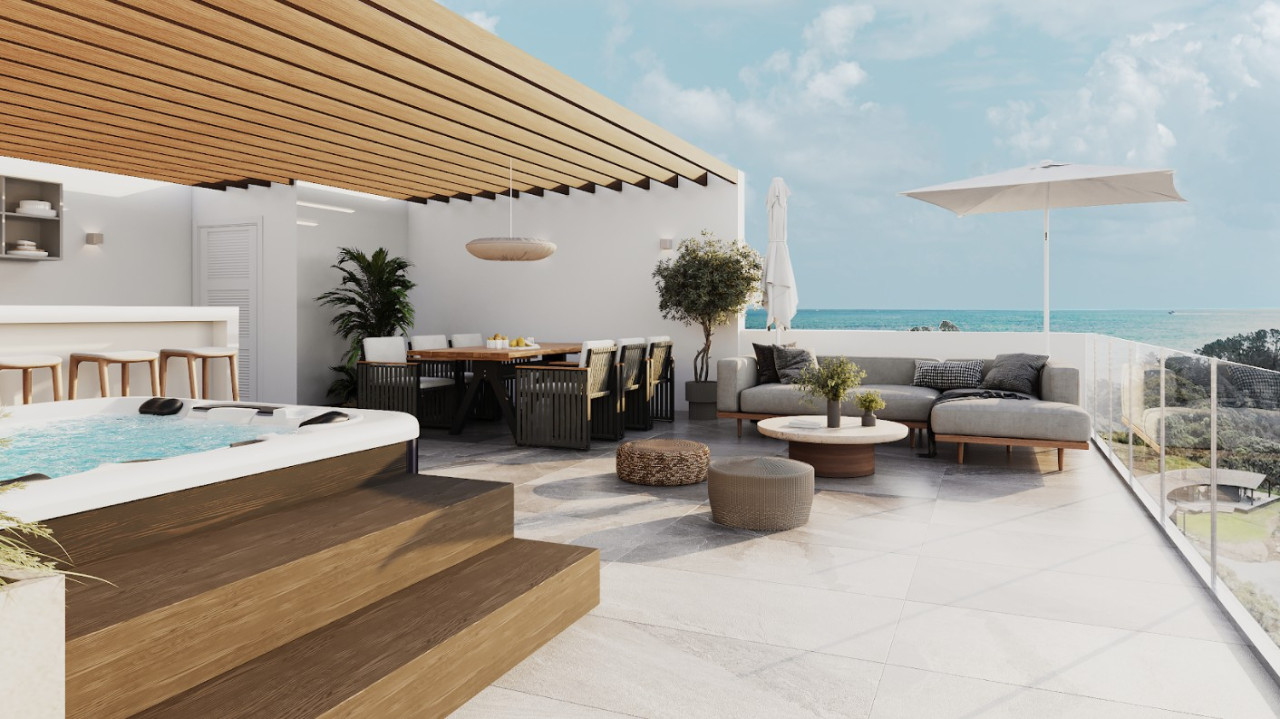 For Sale: Apartments, Germasoyia, Limassol, Cyprus FC-60866 - #7 For Sale: Apartments, Germasoyia, Limassol, Cyprus FC-60866 - #7