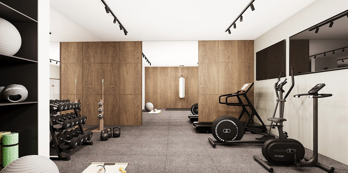 For Sale: Penthouse, Germasoyia, Limassol, Cyprus FC-60867 - #8 For Sale: Penthouse, Germasoyia, Limassol, Cyprus FC-60867 - #8