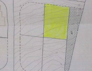 For Sale: Residential land, Sfalagiotissa, Limassol, Cyprus FC-60871