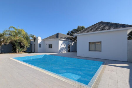 For Sale: Detached house, Moni, Limassol, Cyprus FC-60878