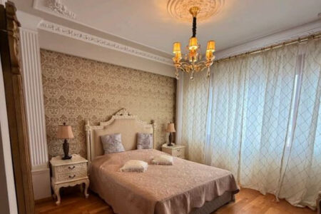 For Rent: Penthouse, Germasoyia Tourist Area, Limassol, Cyprus FC-60883