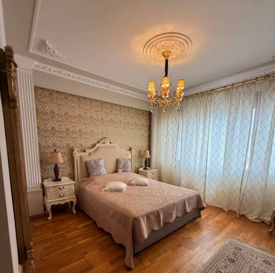 For Rent: Penthouse, Germasoyia Tourist Area, Limassol, Cyprus FC-60883 - #1 For Rent: Penthouse, Germasoyia Tourist Area, Limassol, Cyprus FC-60883 - #1