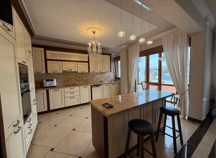 For Rent: Penthouse, Germasoyia Tourist Area, Limassol, Cyprus FC-60883 - #7 For Rent: Penthouse, Germasoyia Tourist Area, Limassol, Cyprus FC-60883 - #7