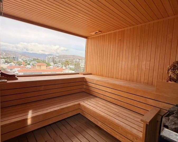 For Rent: Penthouse, Germasoyia Tourist Area, Limassol, Cyprus FC-60883 - #8 For Rent: Penthouse, Germasoyia Tourist Area, Limassol, Cyprus FC-60883 - #8