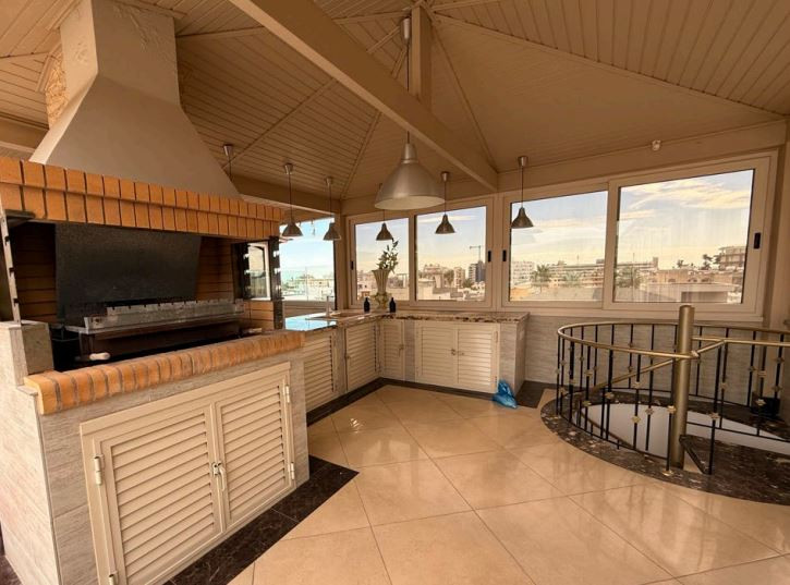 For Rent: Penthouse, Germasoyia Tourist Area, Limassol, Cyprus FC-60883 - #11 For Rent: Penthouse, Germasoyia Tourist Area, Limassol, Cyprus FC-60883 - #11