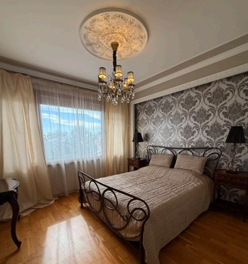 For Rent: Penthouse, Germasoyia Tourist Area, Limassol, Cyprus FC-60883 - #2 For Rent: Penthouse, Germasoyia Tourist Area, Limassol, Cyprus FC-60883 - #2