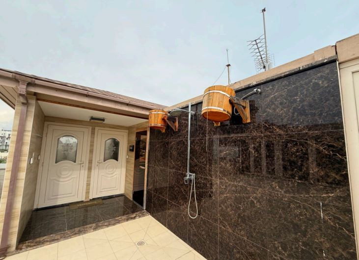 For Rent: Penthouse, Germasoyia Tourist Area, Limassol, Cyprus FC-60883 - #17 For Rent: Penthouse, Germasoyia Tourist Area, Limassol, Cyprus FC-60883 - #17