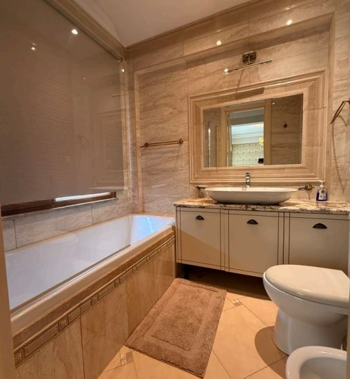 For Rent: Penthouse, Germasoyia Tourist Area, Limassol, Cyprus FC-60883 - #3 For Rent: Penthouse, Germasoyia Tourist Area, Limassol, Cyprus FC-60883 - #3