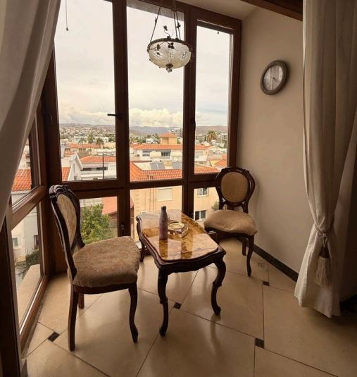 For Rent: Penthouse, Germasoyia Tourist Area, Limassol, Cyprus FC-60883 - #6 For Rent: Penthouse, Germasoyia Tourist Area, Limassol, Cyprus FC-60883 - #6