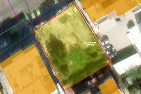 For Sale: Commercial land, Linopetra, Limassol, Cyprus FC-60888