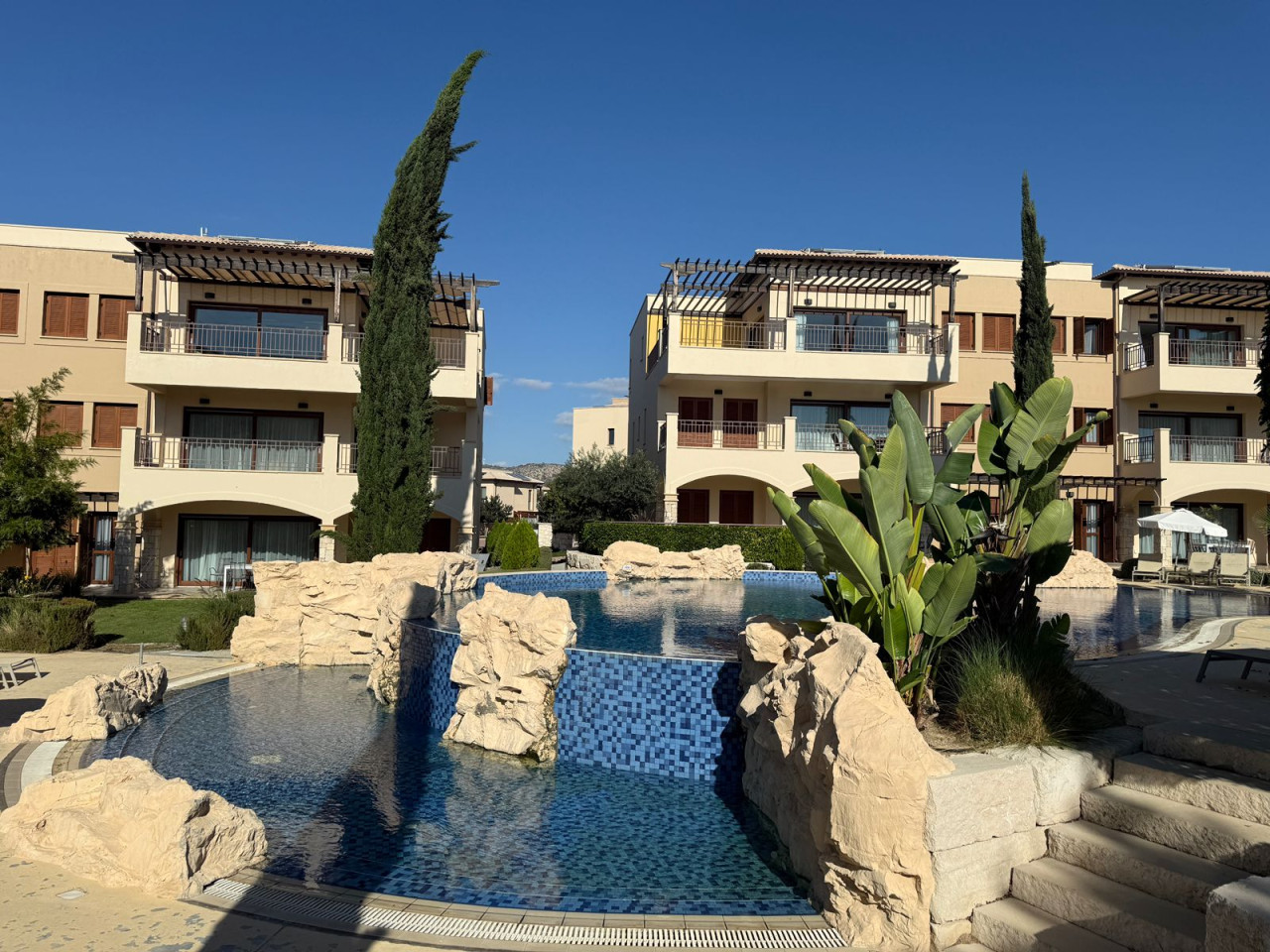 For Sale: Apartments, Aphrodite Hills, Paphos, Cyprus FC-60891 - #8 For Sale: Apartments, Aphrodite Hills, Paphos, Cyprus FC-60891 - #8