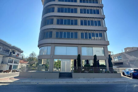 For Sale: Building, Agia Zoni, Limassol, Cyprus FC-60894