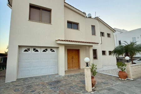 For Sale: Apartments, Geroskipou, Paphos, Cyprus FC-60895