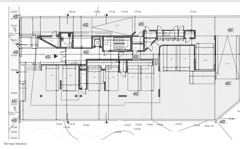 For Sale: Penthouse, Agios Athanasios, Limassol, Cyprus FC-60899 - #8 For Sale: Penthouse, Agios Athanasios, Limassol, Cyprus FC-60899 - #8