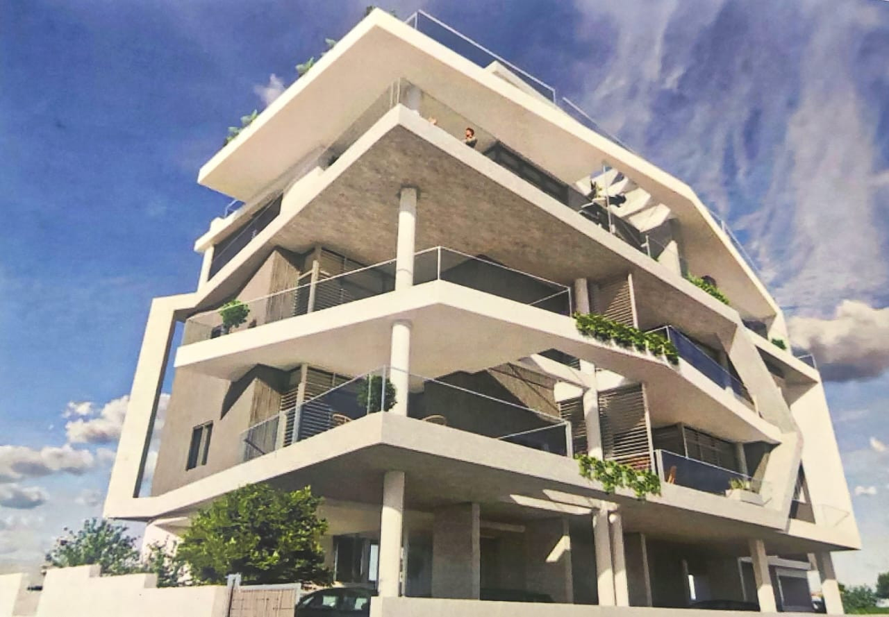 For Sale: Penthouse, Agios Athanasios, Limassol, Cyprus FC-60899 - #2 For Sale: Penthouse, Agios Athanasios, Limassol, Cyprus FC-60899 - #2