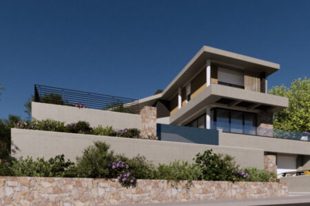 For Sale: Detached house, Moutagiaka, Limassol, Cyprus FC-60900