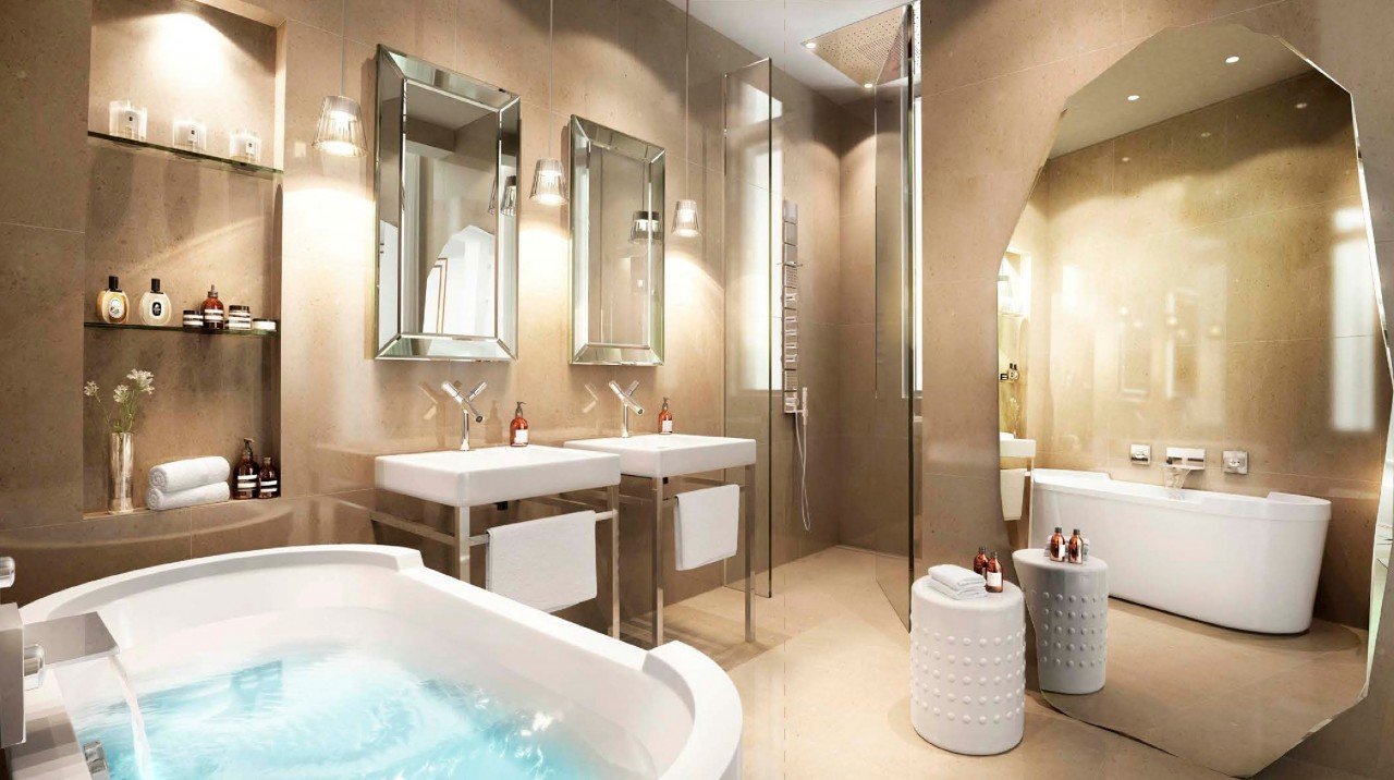 For Sale: Apartments, Le Meridien Area, Limassol, Cyprus FC-60902 - #4 For Sale: Apartments, Le Meridien Area, Limassol, Cyprus FC-60902 - #4