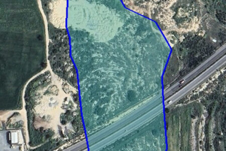 For Sale: Agricultural land, Konia, Paphos, Cyprus FC-60907