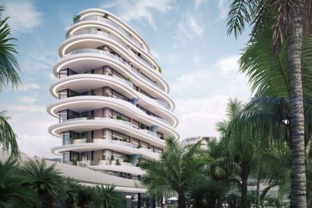 For Sale: Apartments, Le Meridien Area, Limassol, Cyprus FC-60909
