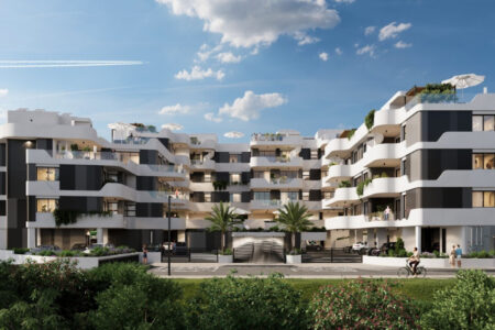 For Sale: Penthouse, Agios Athanasios, Limassol, Cyprus FC-60919